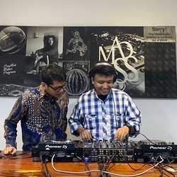 DJ MGT
