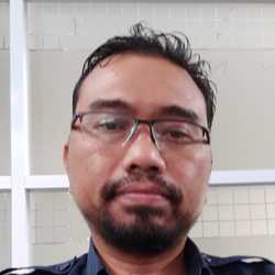 Fathirhamdi Notosusilo