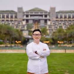 Arliandi Arifin