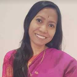 Ruth Yoanita R.