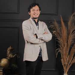 RICHARD H SIMANUNGKALIT SH.
