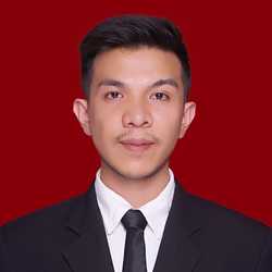 Daniel M.P Manullang