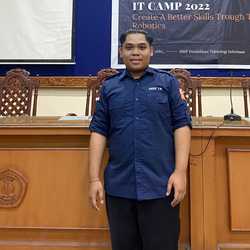 Andre Yanto Wicaksono