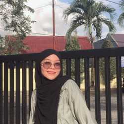 SITI HUMAIRAH