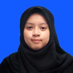 Hannisa Fadhila R