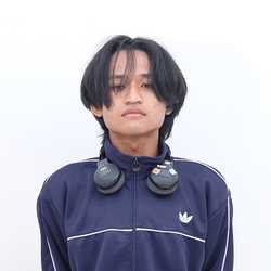 Fackhrizan Arega Muhammad