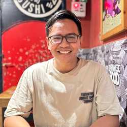 Risyal Febrianto