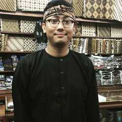 Muhammad Shiddiq Azis