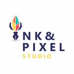 Ink and Pixel Studio