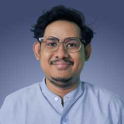 Muhammad Reza