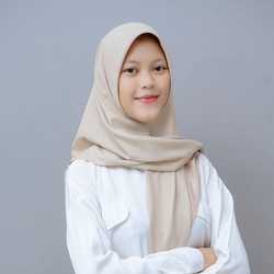 Shafiyah Nuril
