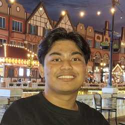 Yehuda Yabes Joel Tarigan