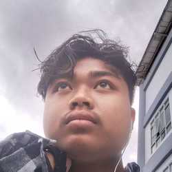 Muhammad Nur Syarifullah