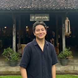 Muhammad Aditya Haryanto