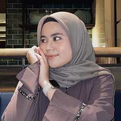 azzahrah putri