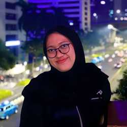 Afdelia Novianti