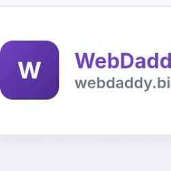 webdaddy
