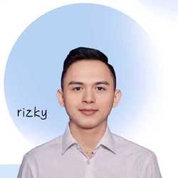 Rizky Adrian
