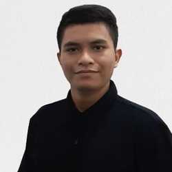 Zulfikar Ramadhan S