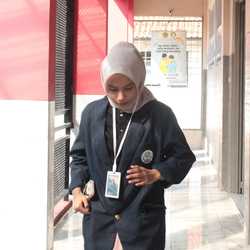 Tsaqifa Zulfa Aliema