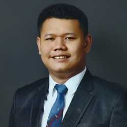 Jeremi Pandapotan T