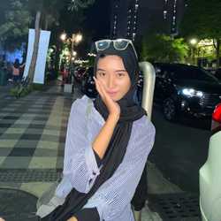 Adhistya Putri F