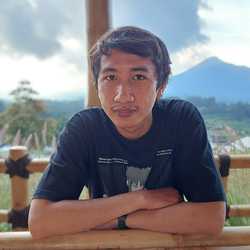 Primastya Yudha Oktara