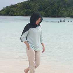 NANDA PUTRI