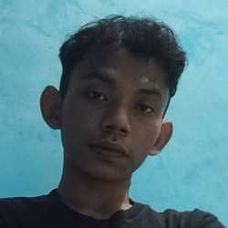 ihsan syamil maulana