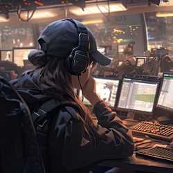 dev