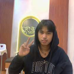 Muhammad Ahyani Nawawi