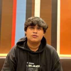 Reza Andriansyah