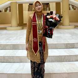 Febina Ahya Shafa Tartila