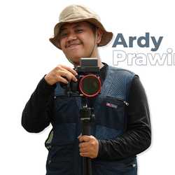 Ardy Prawira