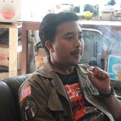 Hafizh Faza Nugraha