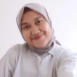 Ratih Ajeng M