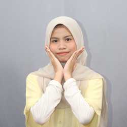 Danisha Nashwa