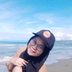 Ismi Lutfiah
