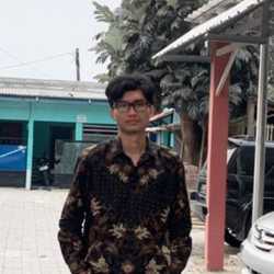 Lucky Reza Novawan