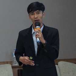 Faris Ilvianto