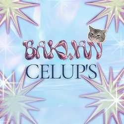 bakwan celups