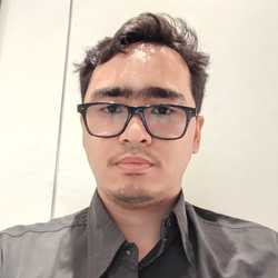 Gerald Alexander