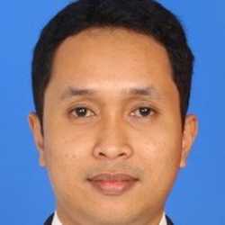 Muh Rusli Rasyid