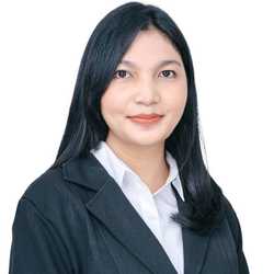 Yolanda Sari Silaen