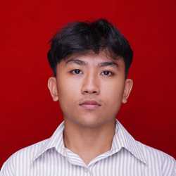 Mohammad Mudzaki Gafur