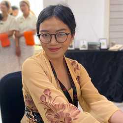 Anggina Chandra