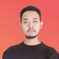 M Iqbal Kurniawan