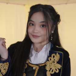 Trisha Stephanie