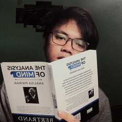 MOHAMAD AKBAR SUGIH PANGESTU