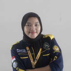 iin maryani